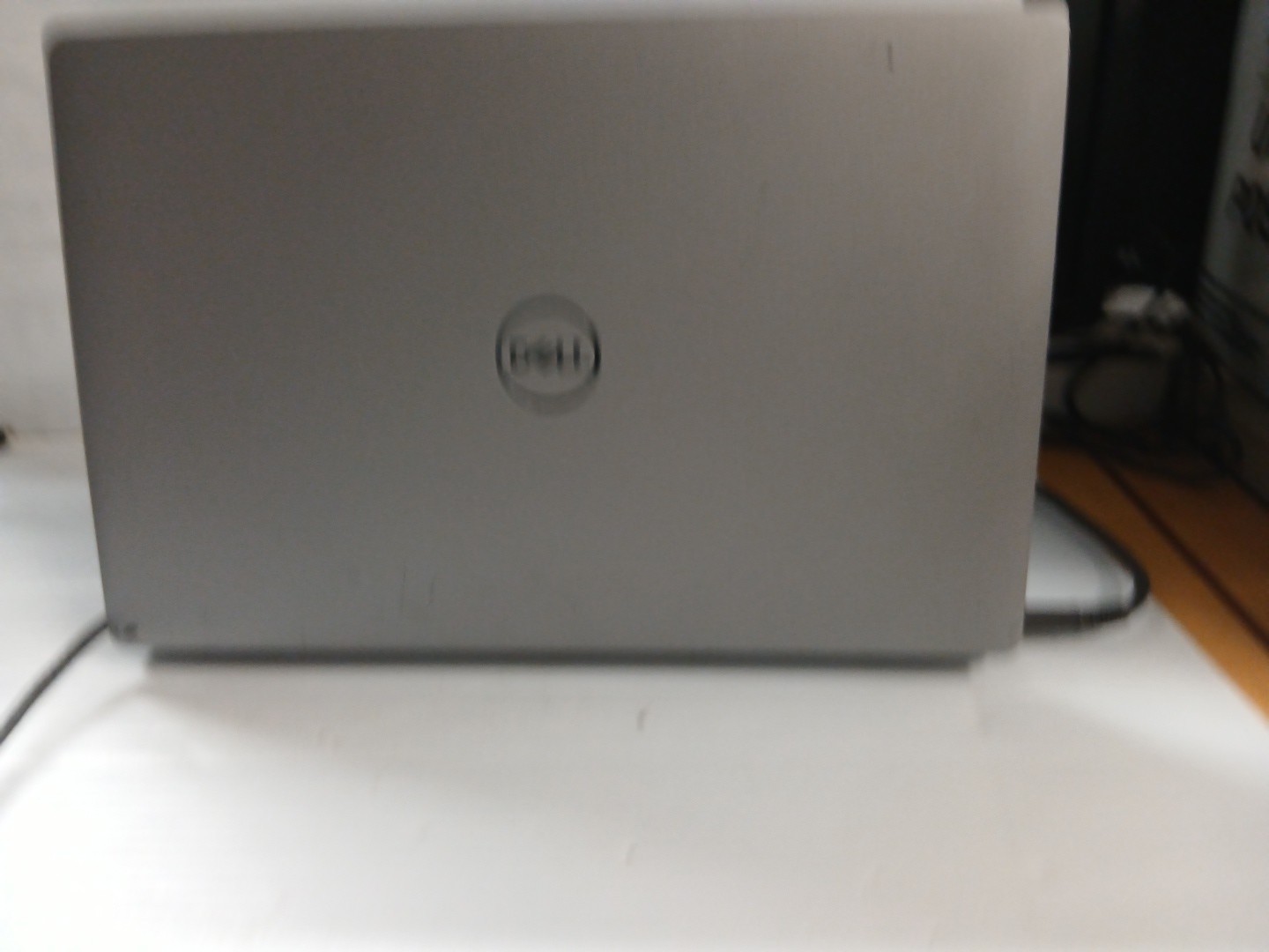 Dell Latitude 5411 i7-10850H 8GB NVMe 256GB FHD non-touch TB3 FP+SC IR Cam vPro