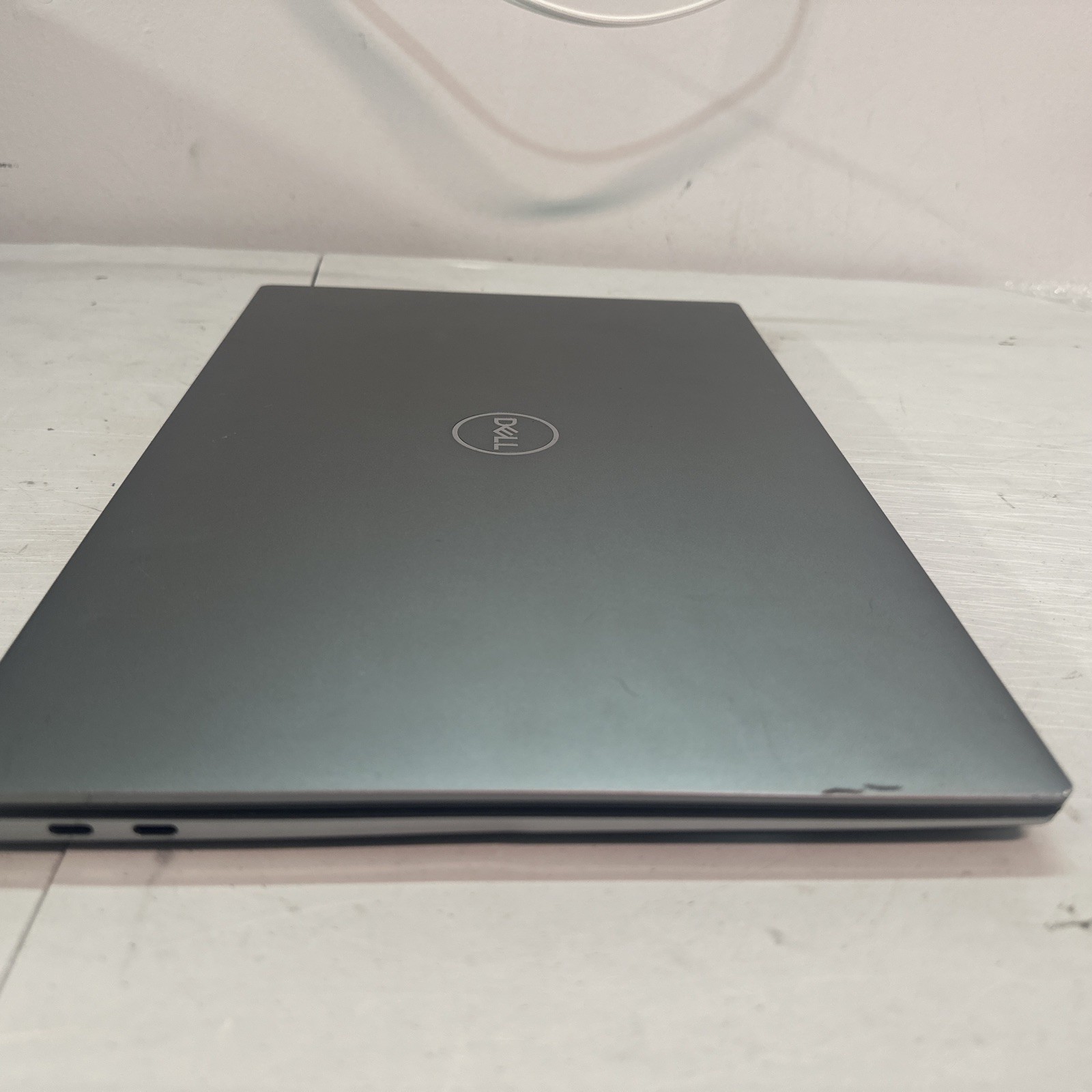 Dell Precision 5550 I7-10750H, 16GB Ram, T1000, No SSD