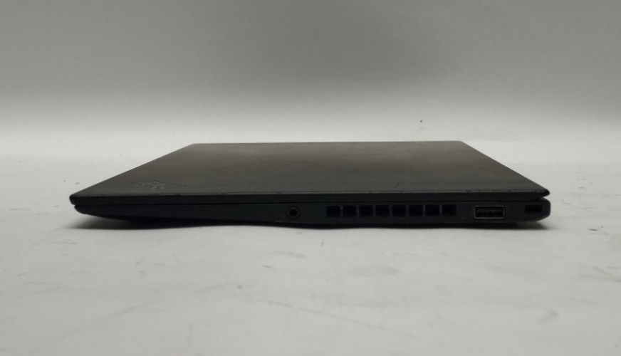 Lenovo ThinkPad X1 Carbon TOUCH i7-8650U@1.90GHz 16GB 512GB NVMe Win11Pro WH939*