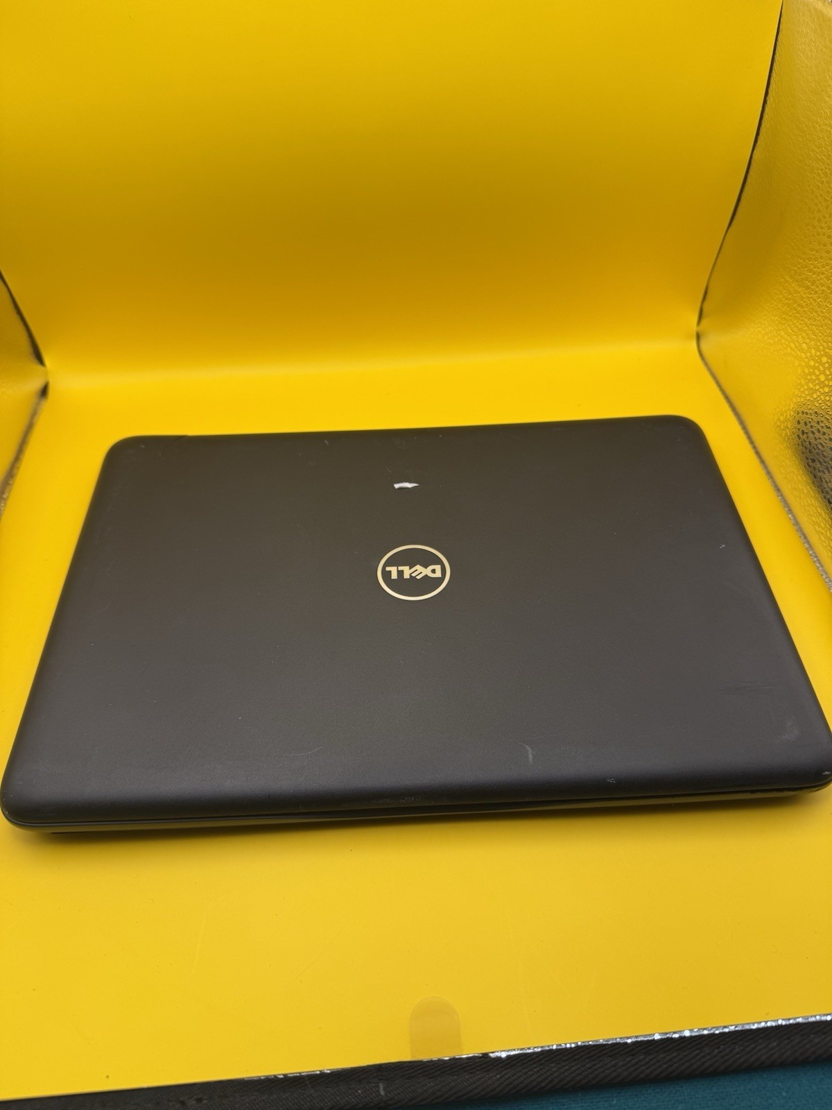 Dell Latitude 3180 For Parts – No Battery