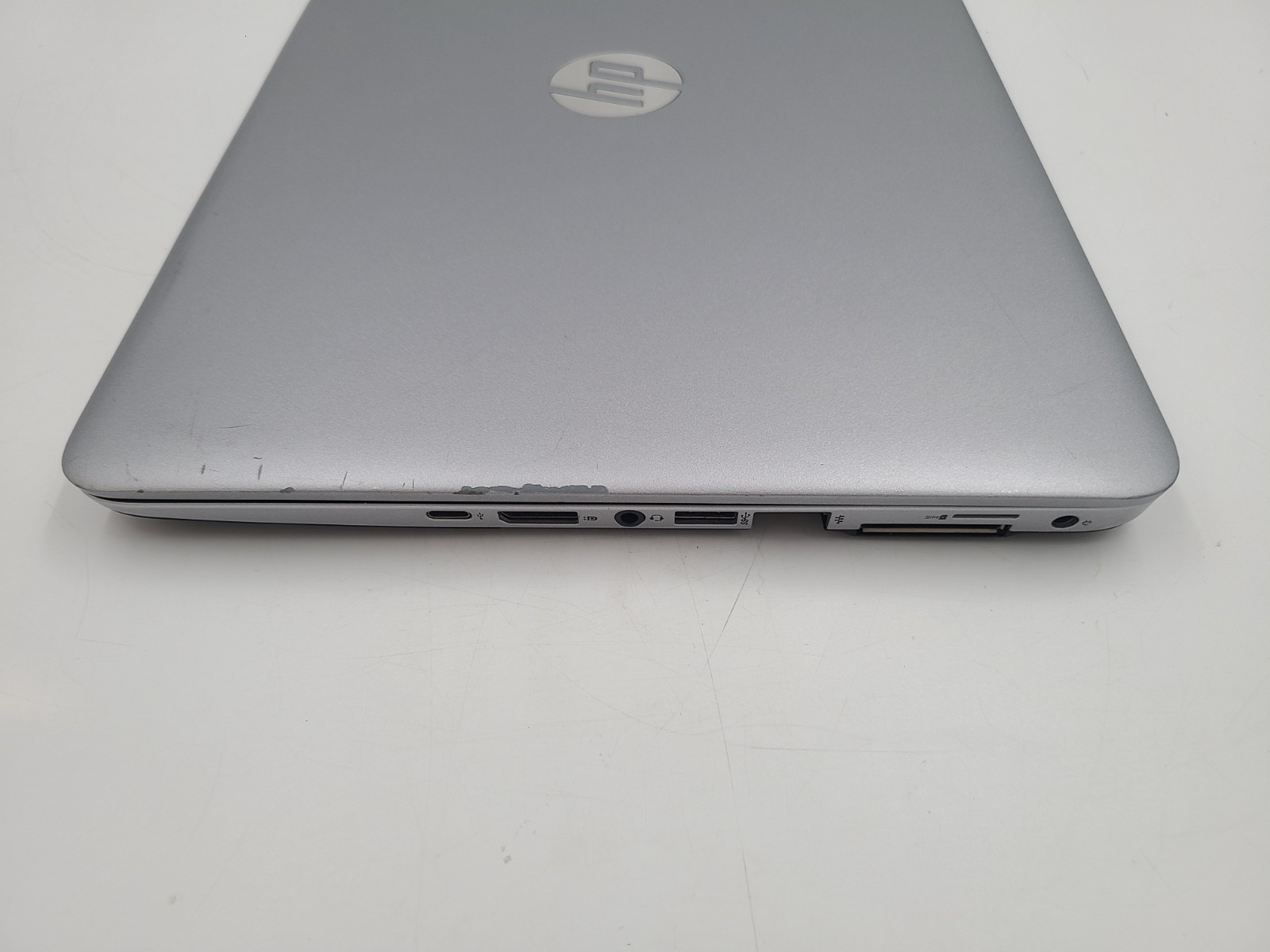 HP EliteBook 840 G3 i5-6300U 2.40GHz 16GB RAM 256GB SSD Windows 11 Pro
