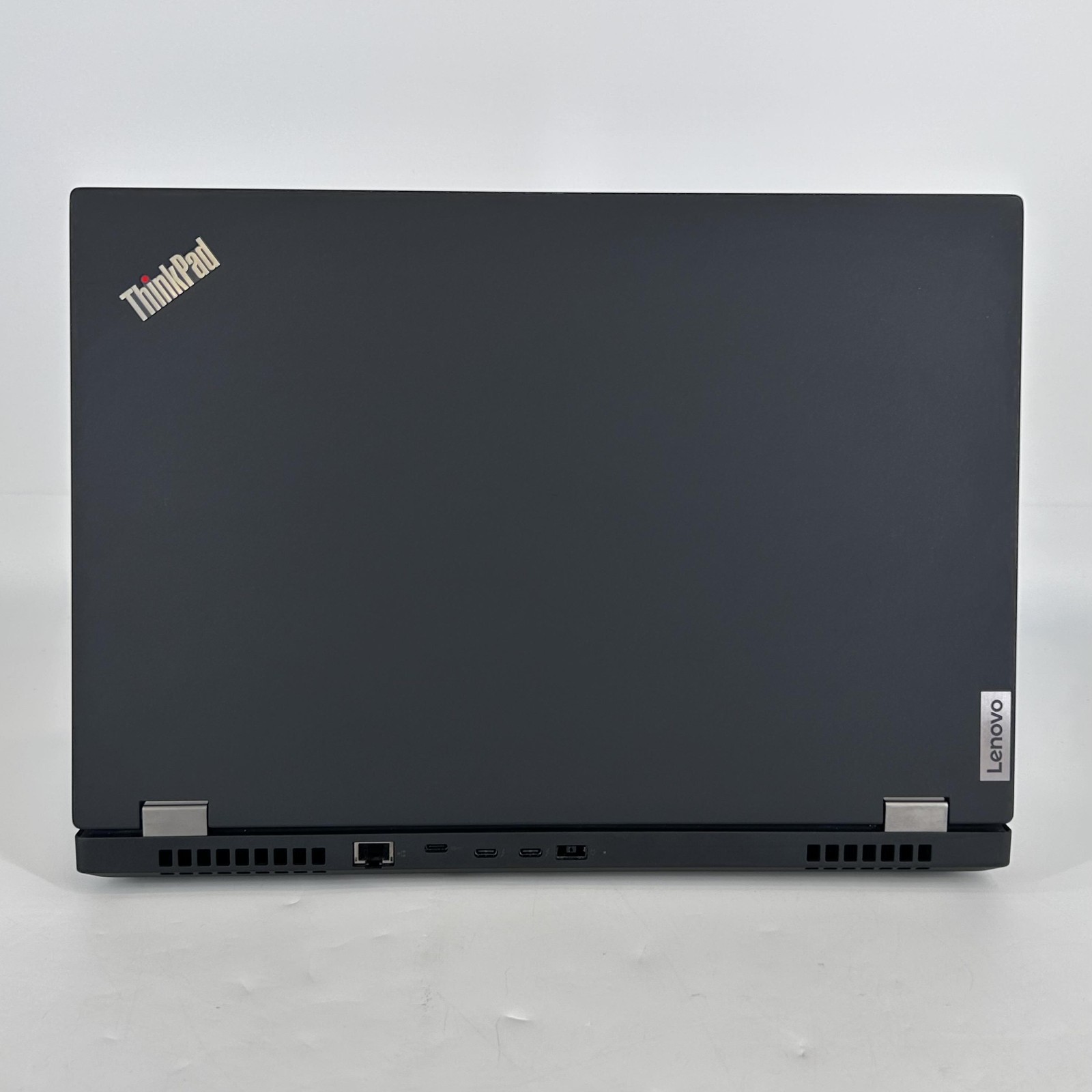 Lenovo ThinkPad P15 Gen 1 FHD i7-10750H 2.60GHz 32GB 512GB SSD Quadro T1000