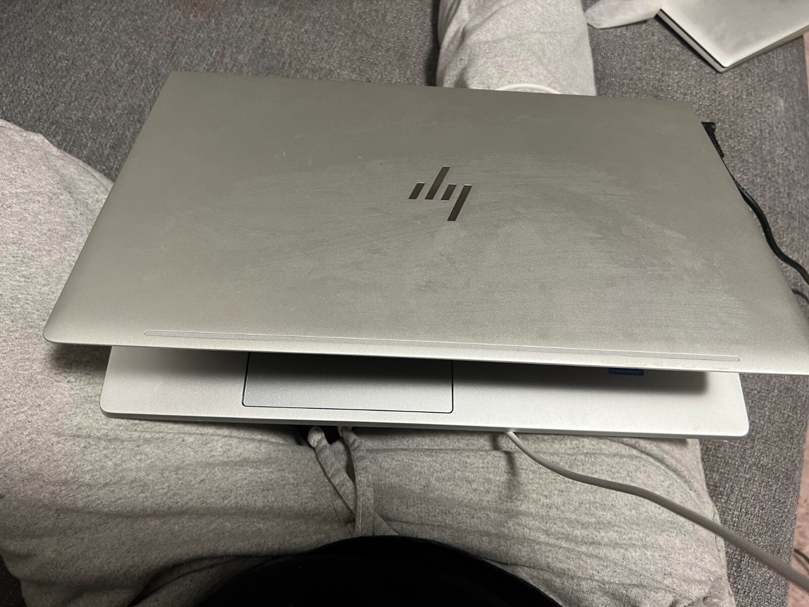 HP HP EliteBook 655 15.6 inch G9 Notebook PC