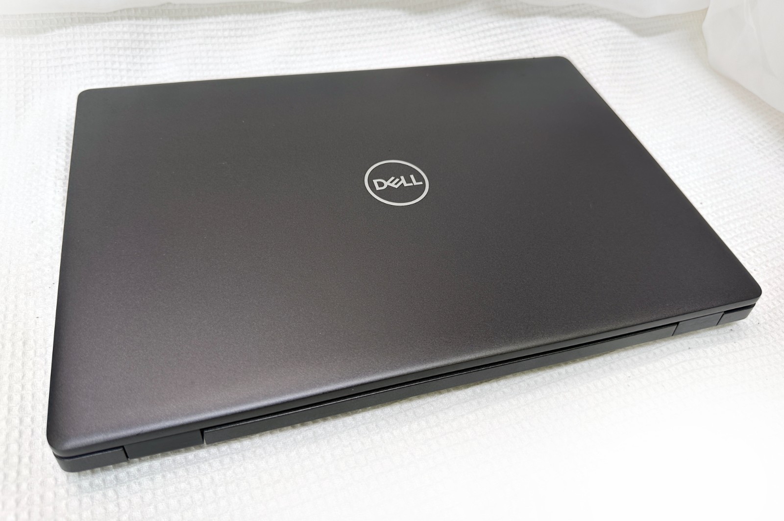 Dell 14″ Laptop Latitude 5401 i7-9850H, 16GB, NEW 512GB NVME Win 11 Pro, 1 YR