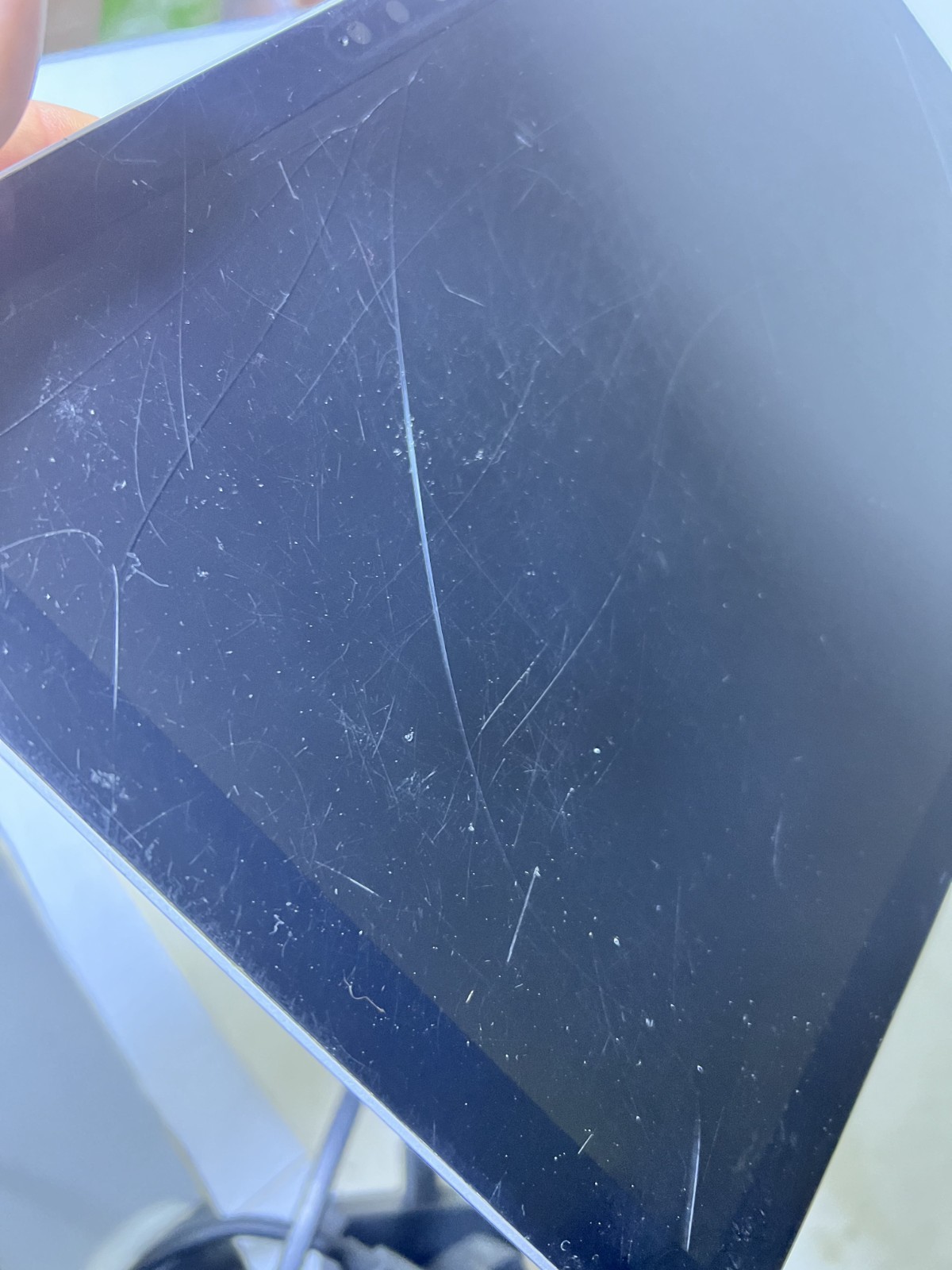 Microsoft Surface Pro 7 1866 12″ i5-1035G4? 8GB 128GB No Power For Repair *READ*