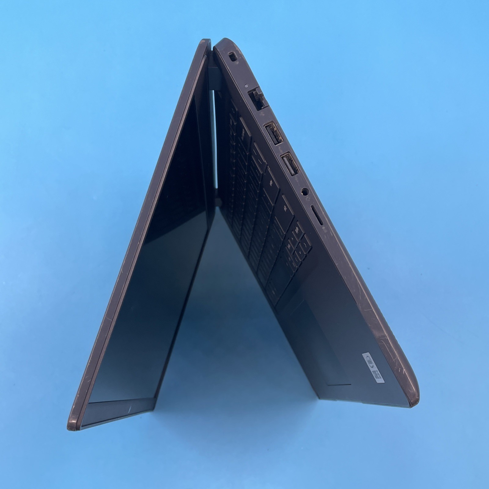 Dell Latitude 3410 | i5-10210U | 8GB RAM | NO DRIVE | NO OS | 34% BATTERY