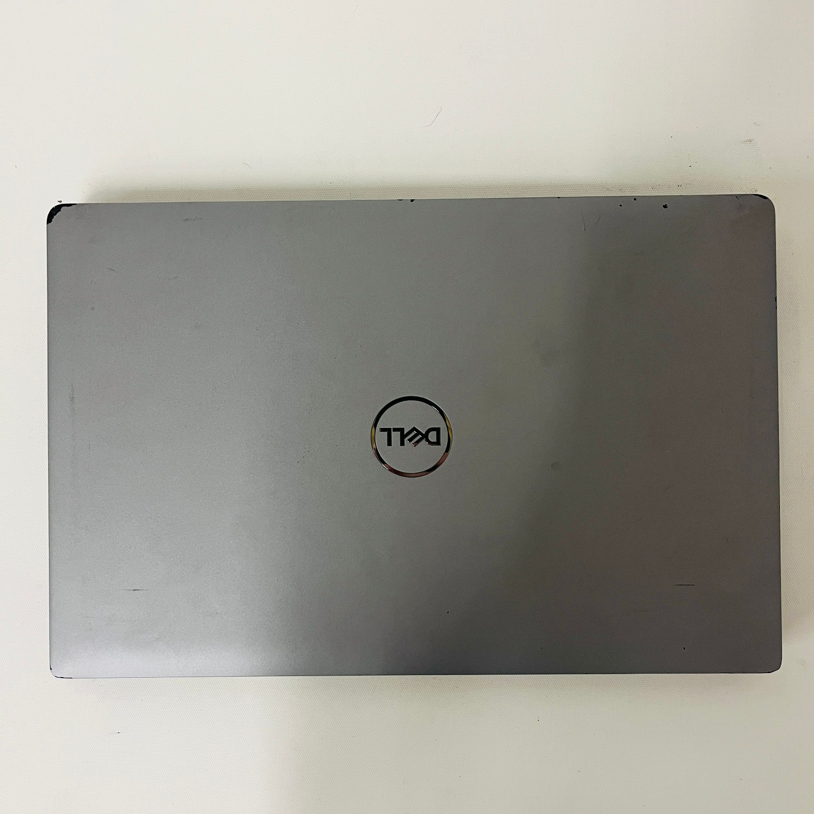 Dell Precision 3560 i7-1185G7 @3.00GHz | No Drive | 16GB RAM | Quadro T500