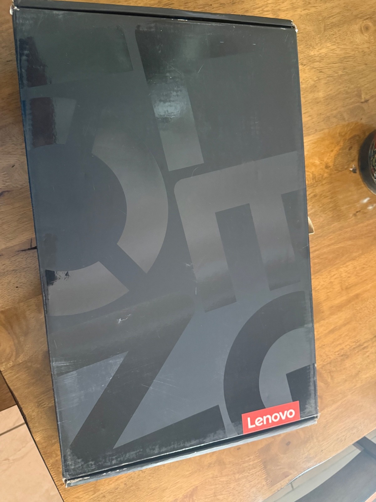 New Lenovo Legion Pro 7i, 16″ 2.5K OLED, Ultra 9 275HX,RTX5080,32GB DDR5,1TB SSD