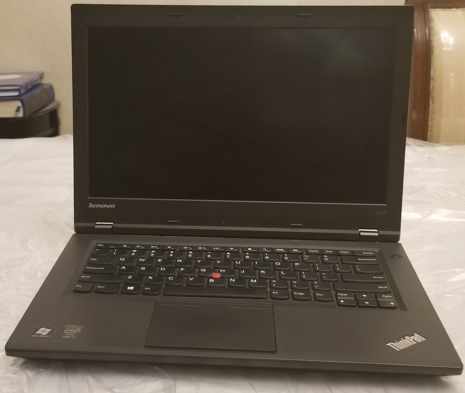 lenovo thinkpad l440 