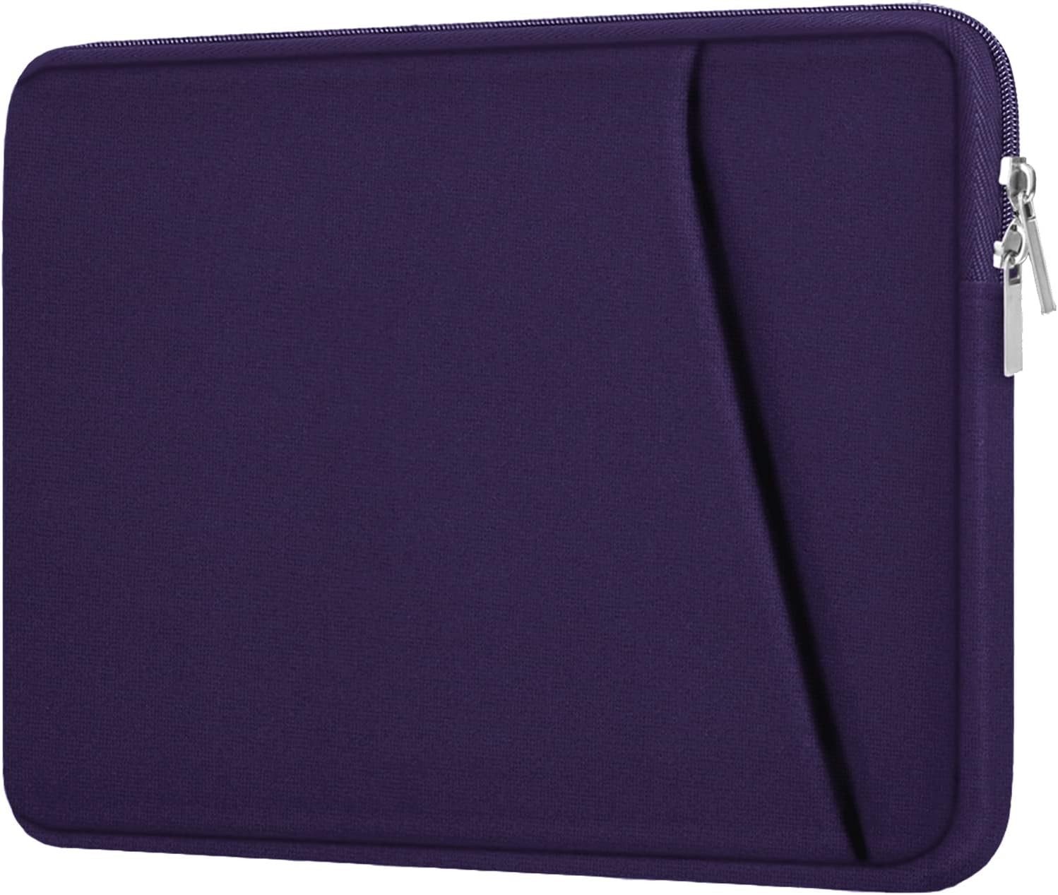 Laptop Sleeve 14 inch, Durable Shockproof Protective Case Cover for 14″ MacBook