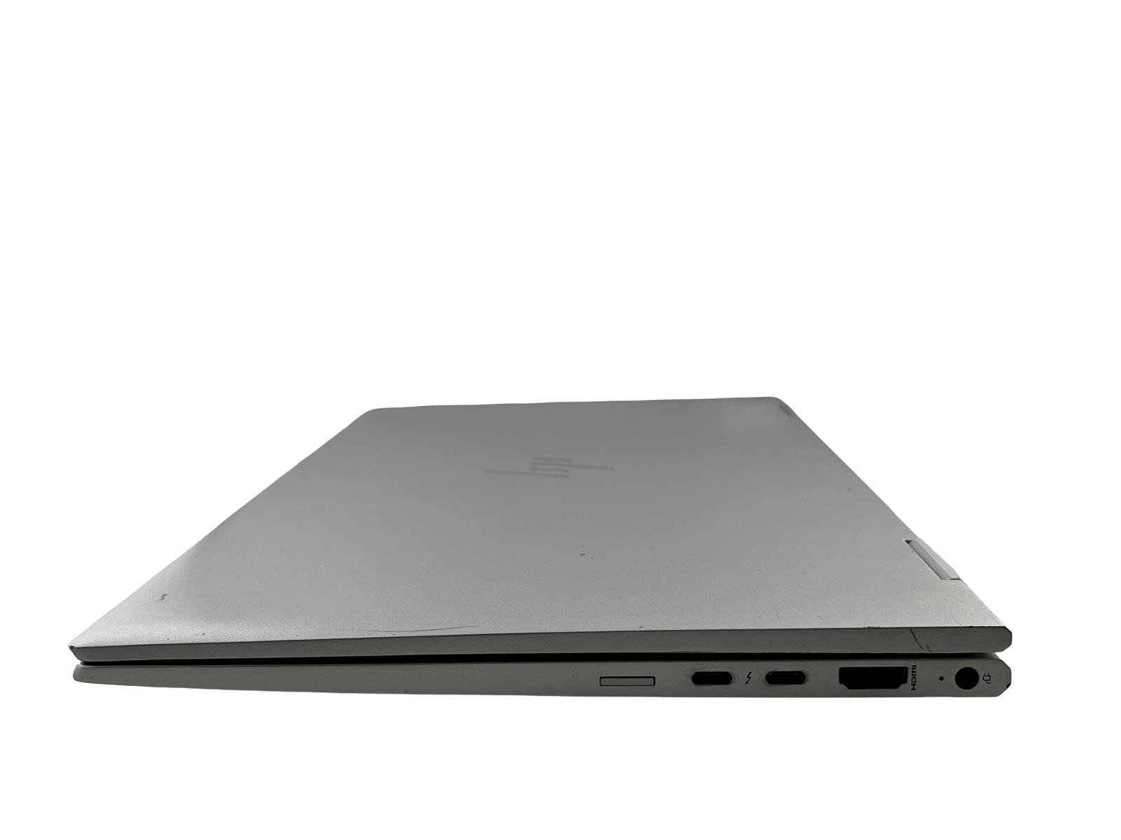 HP ELITEBOOK X360 830 G8 13.3″ 11th Gen i7-1185G7 @ 3.00GHz 3GHz 16GB 512GB