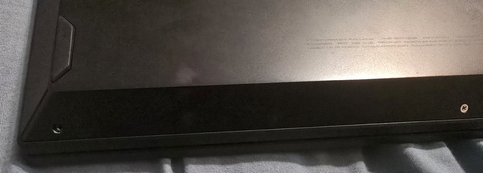 HP Pavilion Gaming Laptop 15-EC0013DX Windows 11 Home 15.6″ FHD.
