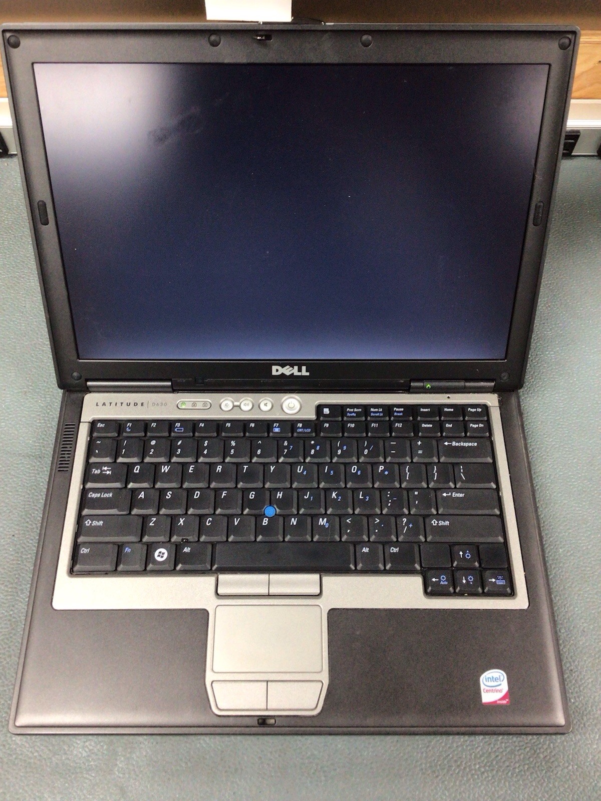 Lot 4x Vintage Dell Latitude AS IS | D430, D610, D620, D630 | No Drives/OS
