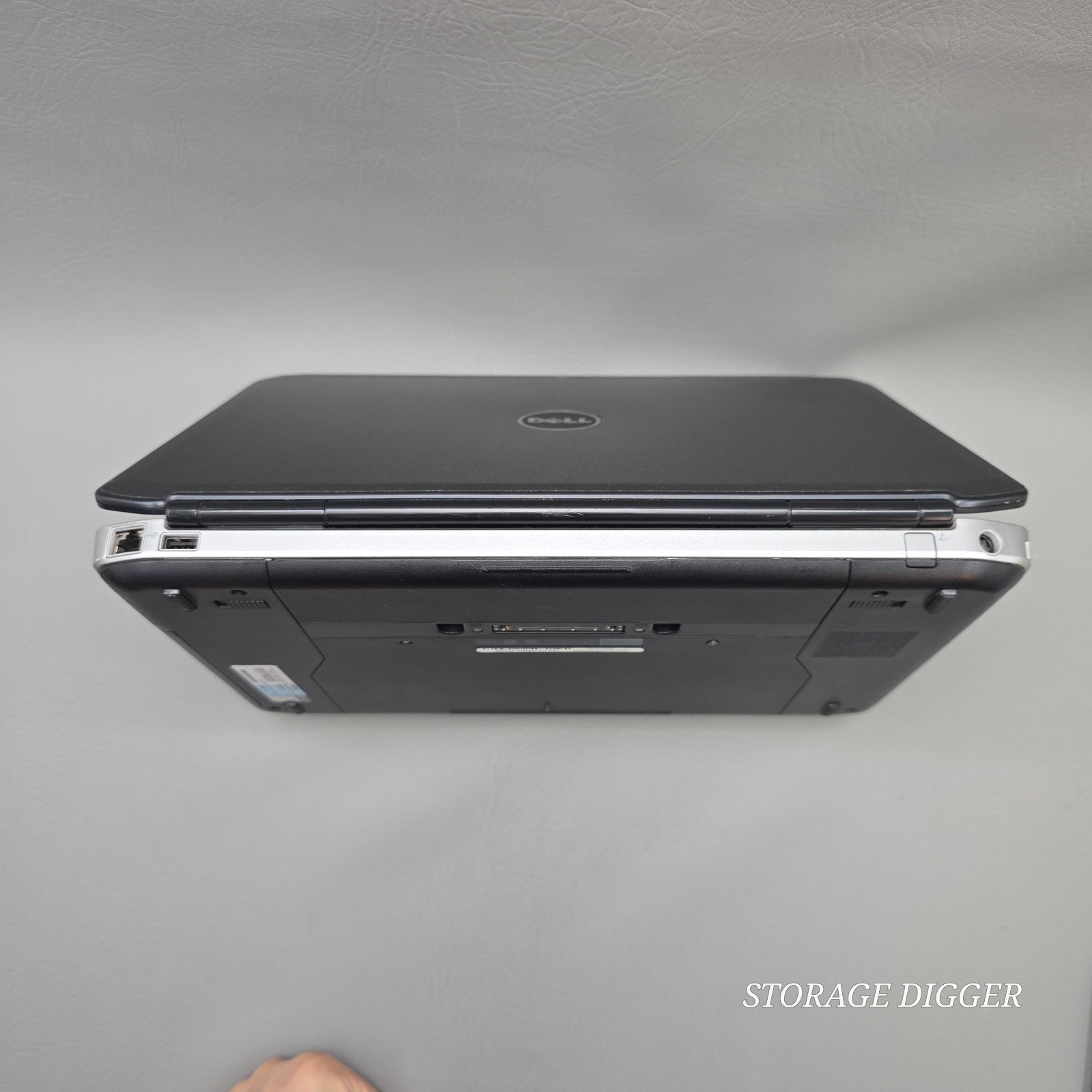 Dell Latitude E5430 14″ Win 10 Intel i3 8GB RAM 500GB DVD HDMI Laptop