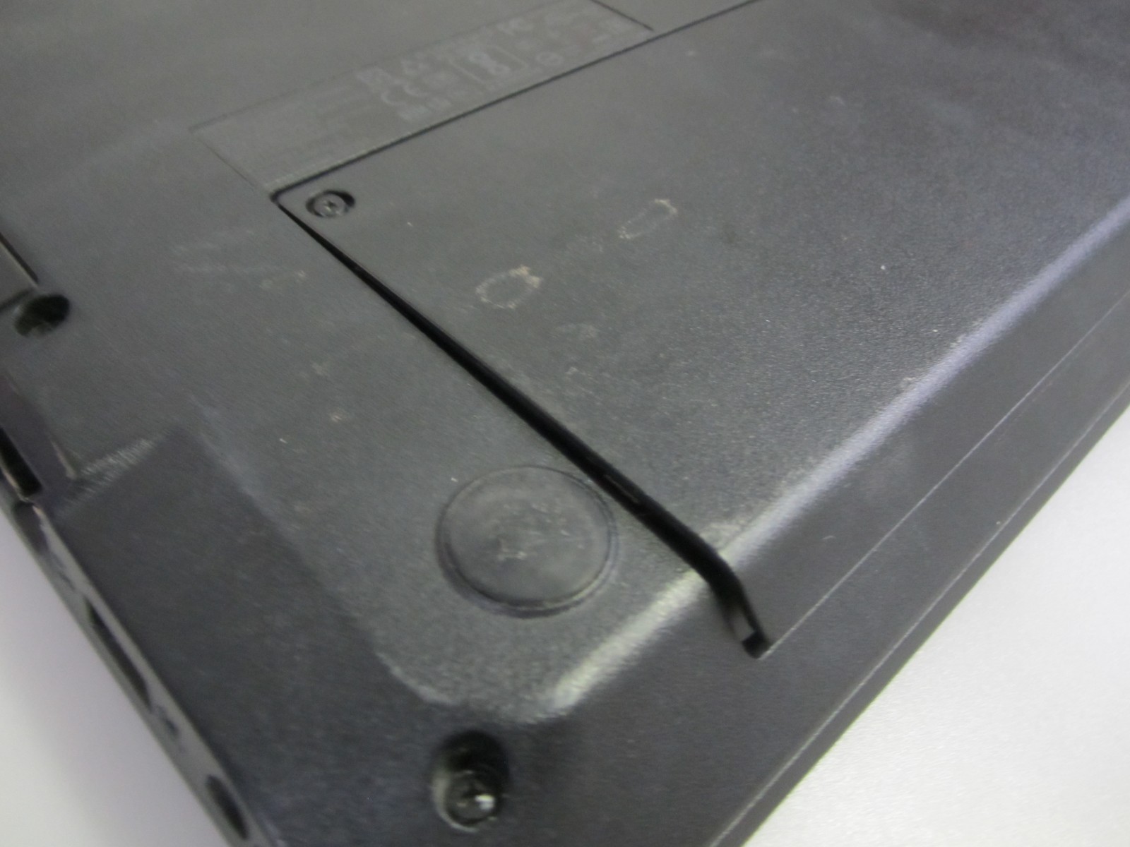 Lenovo ThinkPad E570 i5 7200U 2.50GHZ 8GB NO HDD/AC/OS LAPTOP BIOS