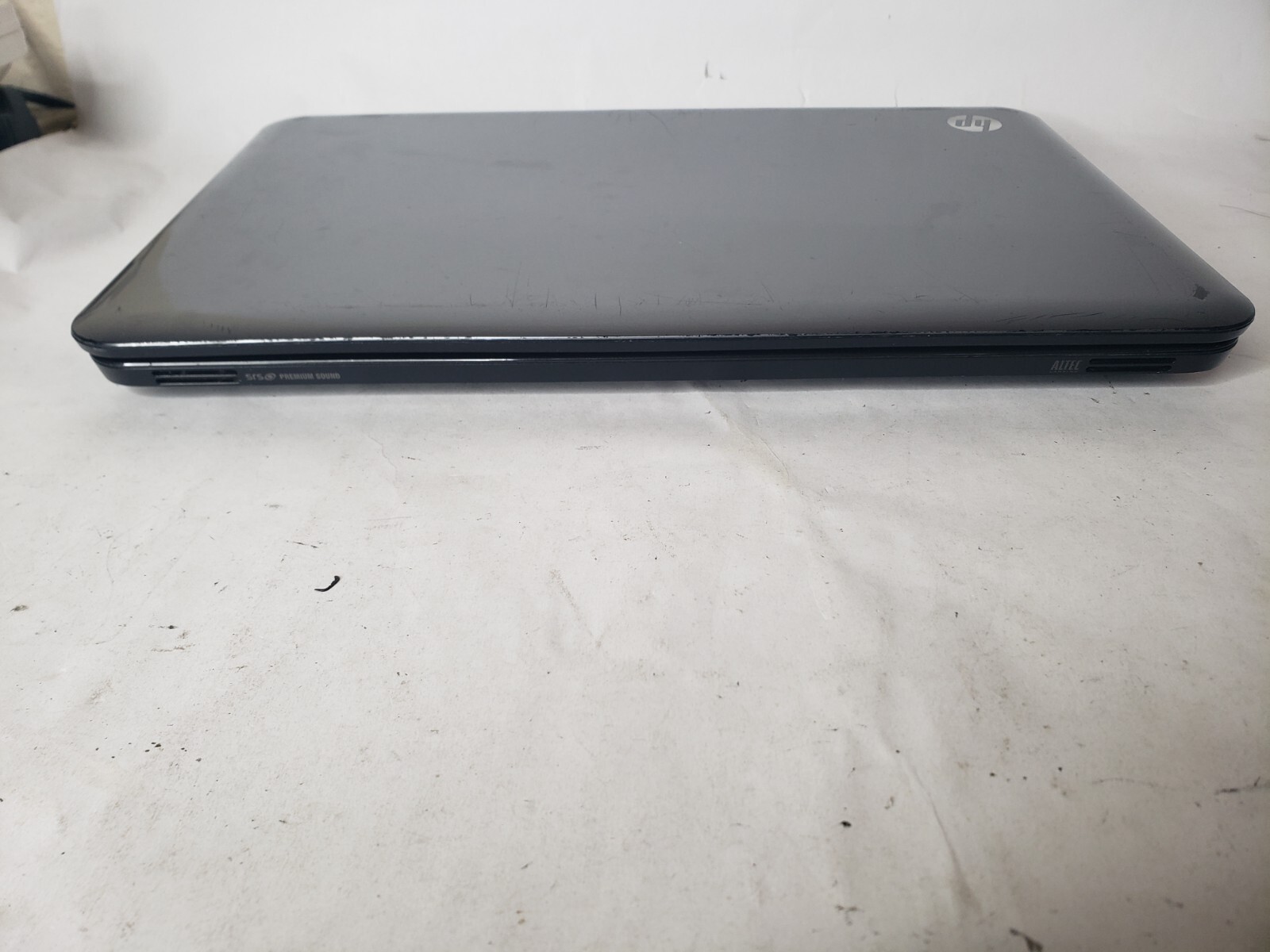 HP Pavilion G6-1C62US 15.6″ Laptop AMD A4-3300M@1.90GHz 500GB HDD 4GB RAM READ