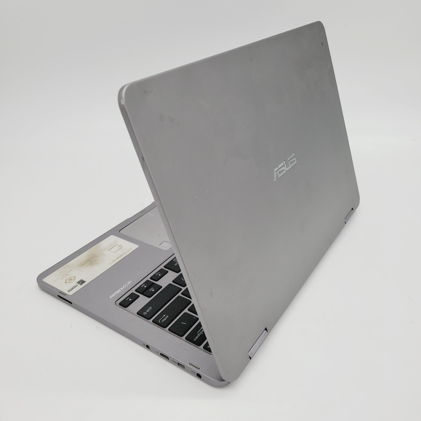 ASUS Notebook PC J401M Core 8GB RAM No HDD 14″ – FOR PARTS