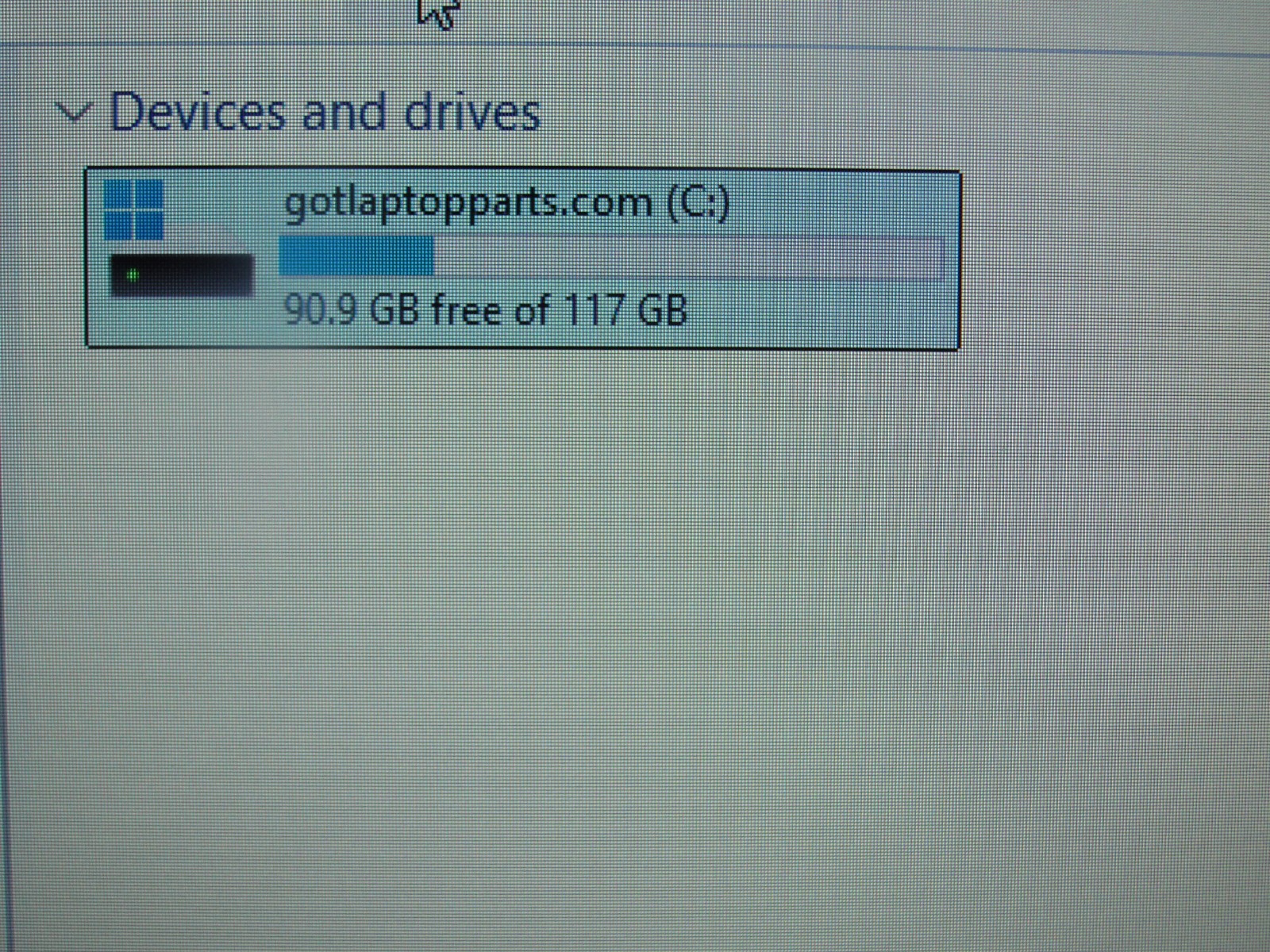 Dell Inspiron 3493 Intel Core i5-1035G4 1.1GHz 4GB 128GB SSD 14″ HD Win 11 Home
