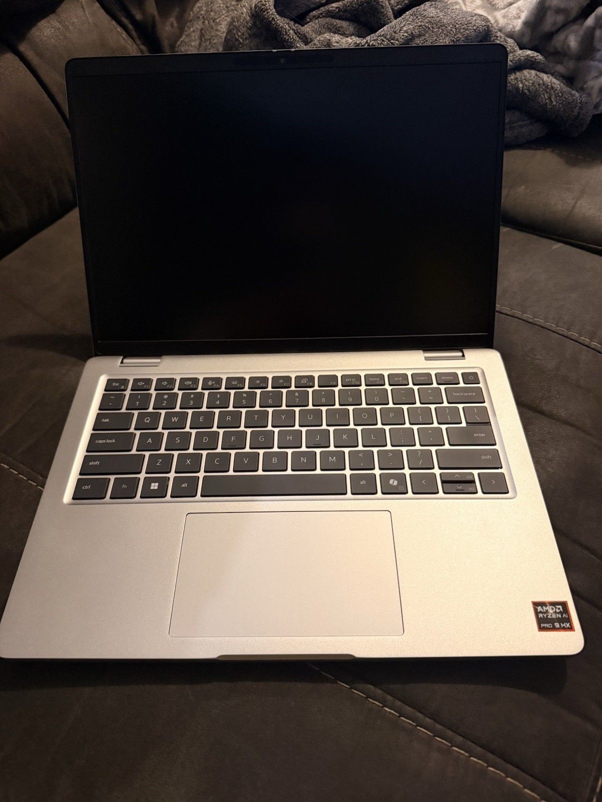 Dell Pro 14 Plus Ryzen AI 9 ProHX 32GB RAM 512GB SSD