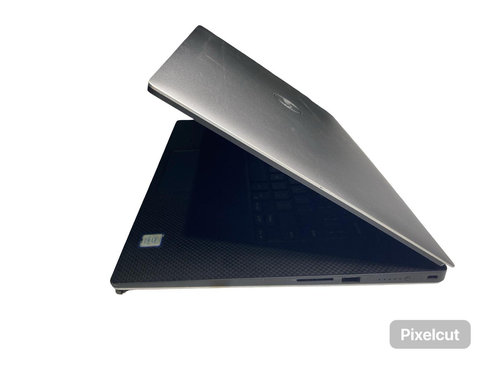 Dell XPS 15 9560 i7 7700HQ 8GB No OS No Battery Grade C