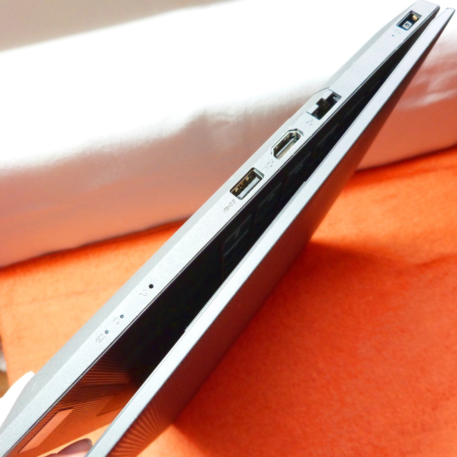 Lenovo V130 15 inch Ultrabook 180 degrees l 500GB SSD I Windows 11 l 20GB…