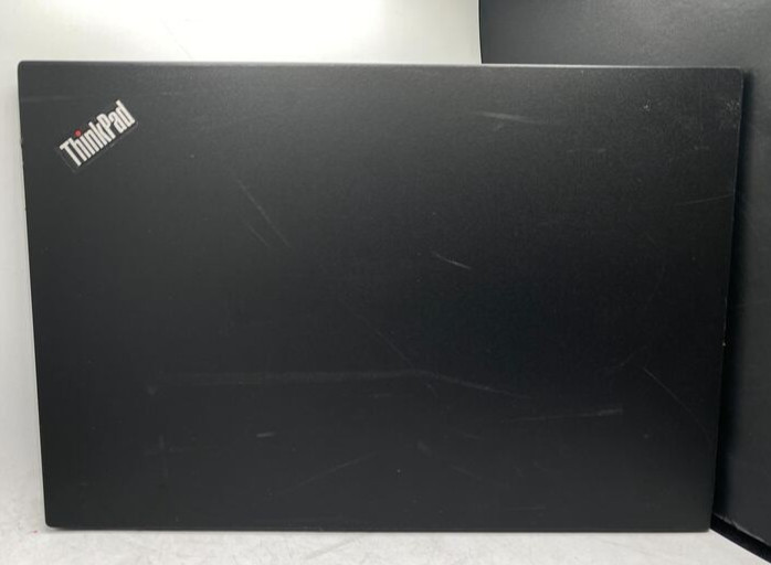Lenovo ThinkPad T15 15.6″ Laptop Intel Core i7-10510U 1.80GHz 16GB RAM 256GB