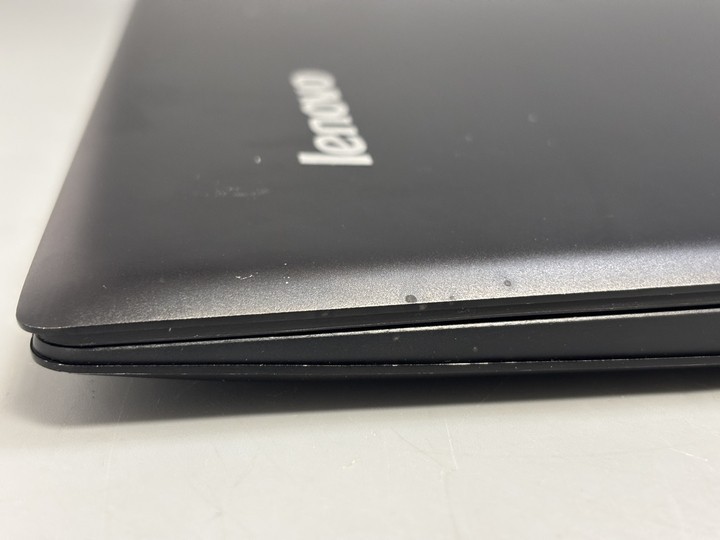15.6″ Lenovo Edge 15 80H1 Laptop Intel i5-4210U 6GB RAM NO SSD Touchscreen