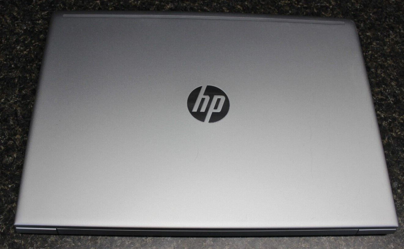 HP Probook 450G6 I7-8565U 256GB NvME SSD 16GB DDR4 Win11Pro