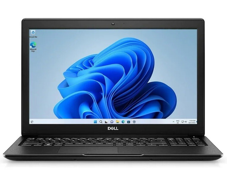 Dell i7 Latitude Laptop 16GB RAM 512GB PCIe NVMe SSD Windows 11 Office 2019 Pro