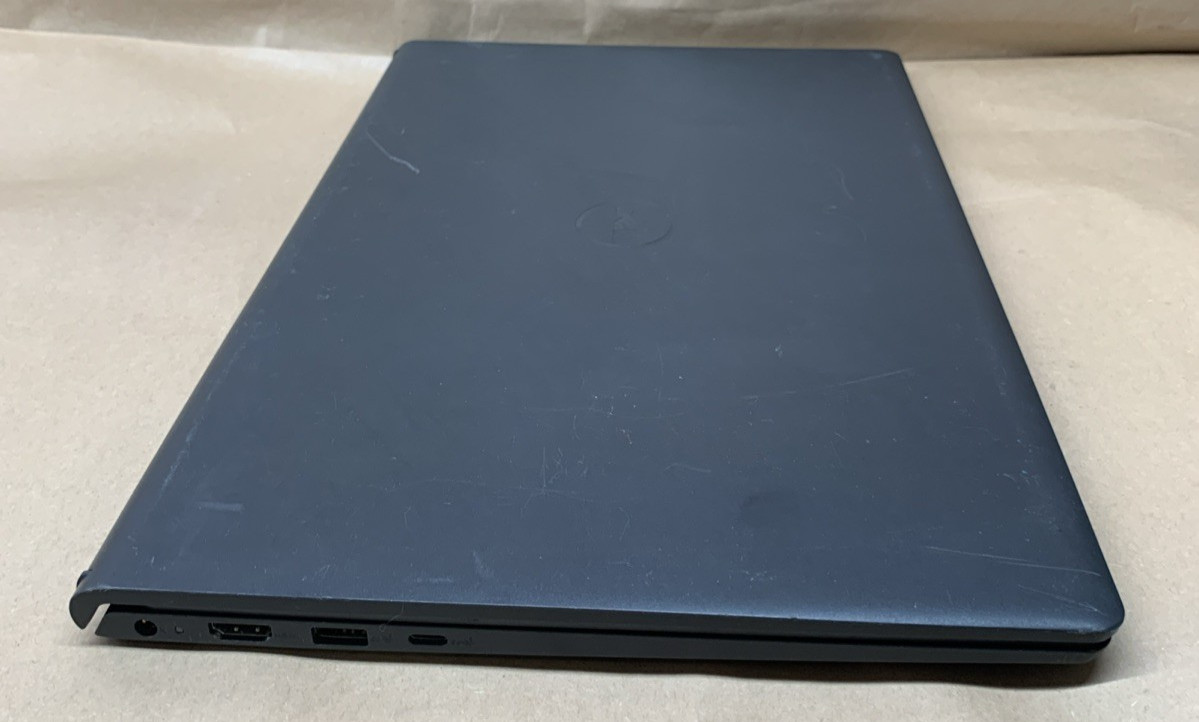 Dell Inspiron 15 3530, Intel i5-1335U@1.3GHz 8GB RAM, No SSD/OS/Power, For Parts