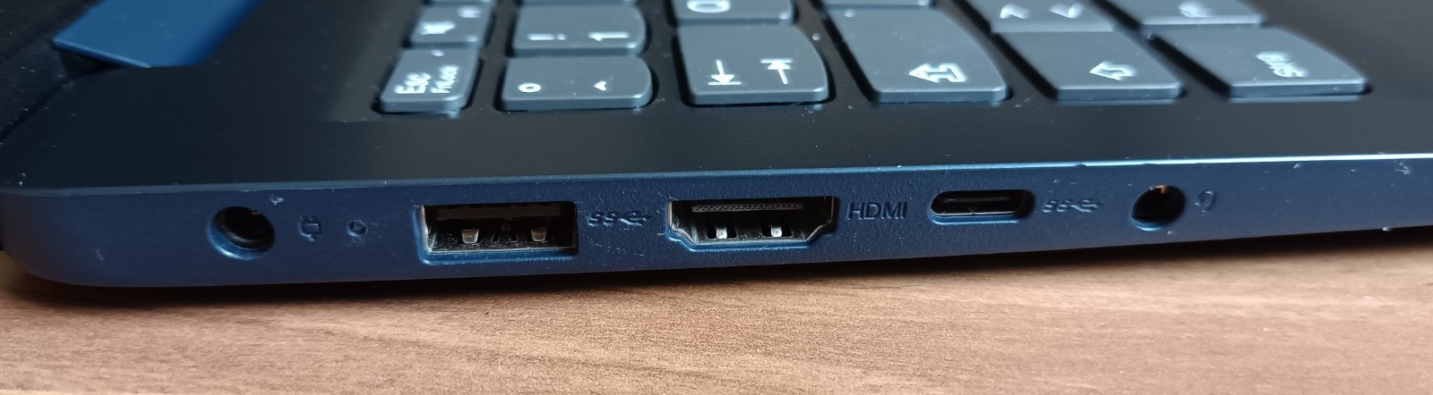 Lenovo IdeaPad 1 15IGL7, Celeron N4120, 1.10Ghz, 15.6″ Display
