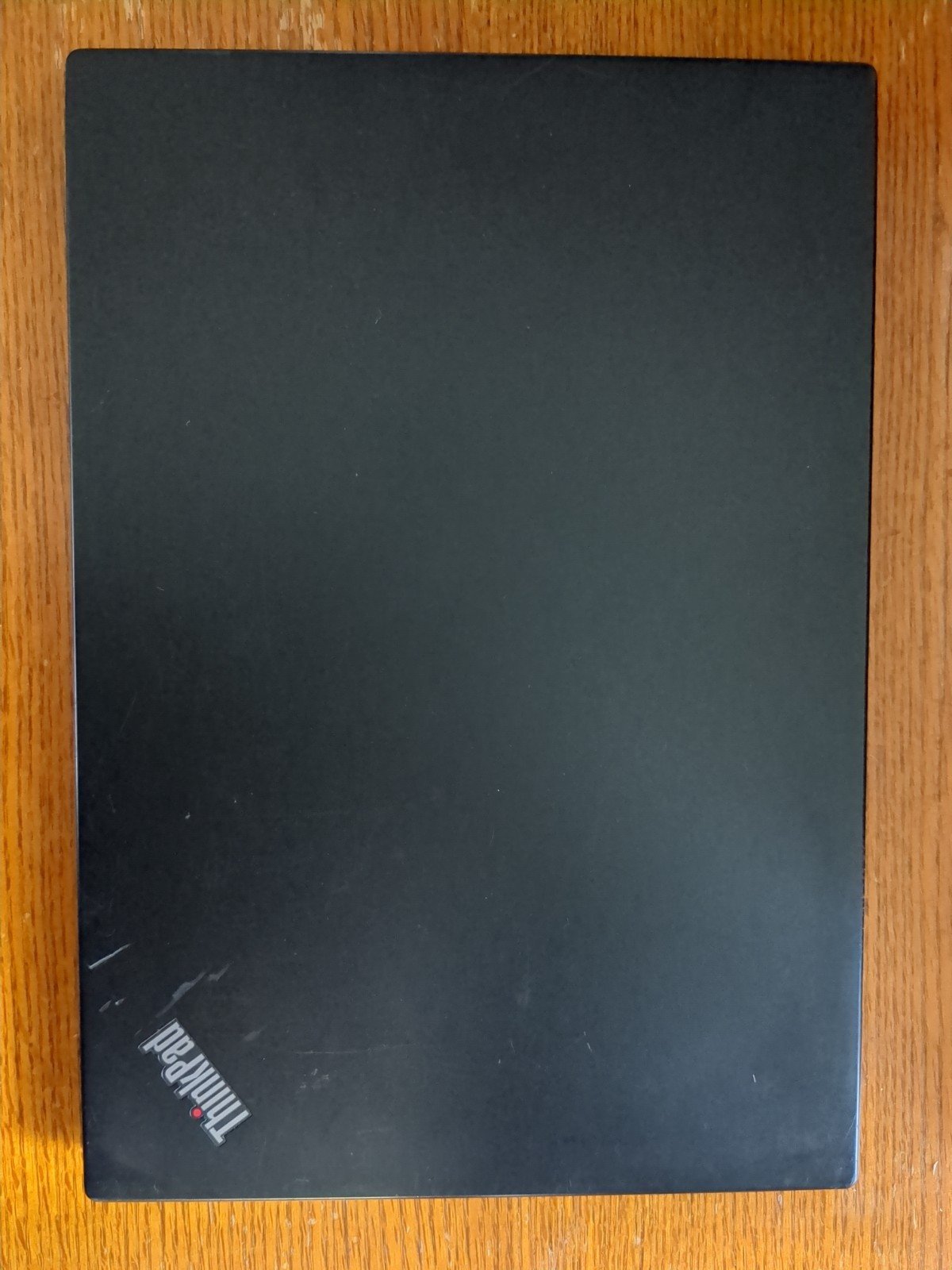 Thinkpad X13 Gen 1 – Intel Core i5‑10310U, 13″ in, 16GB, No SSD W/ Adapter