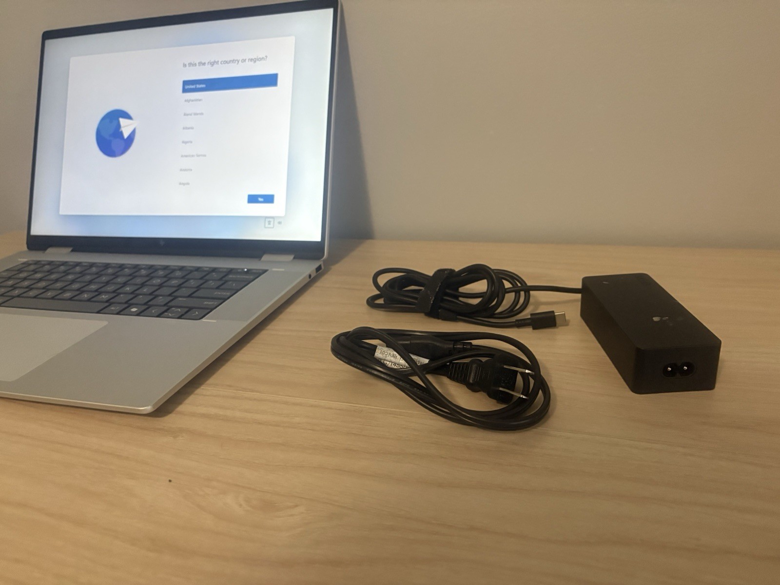 HP Envy x360 2-in-1 Laptop
