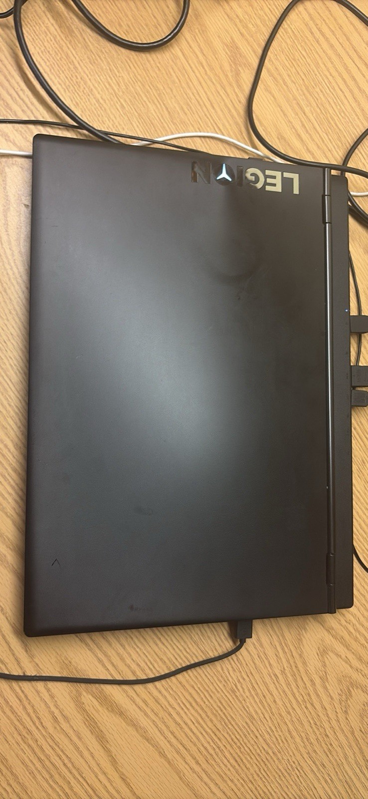 Lenovo Legion 5 Gaming Laptop – 17.3” / i7 / RTX 2060 / 16GB RAM / 256TB SSD