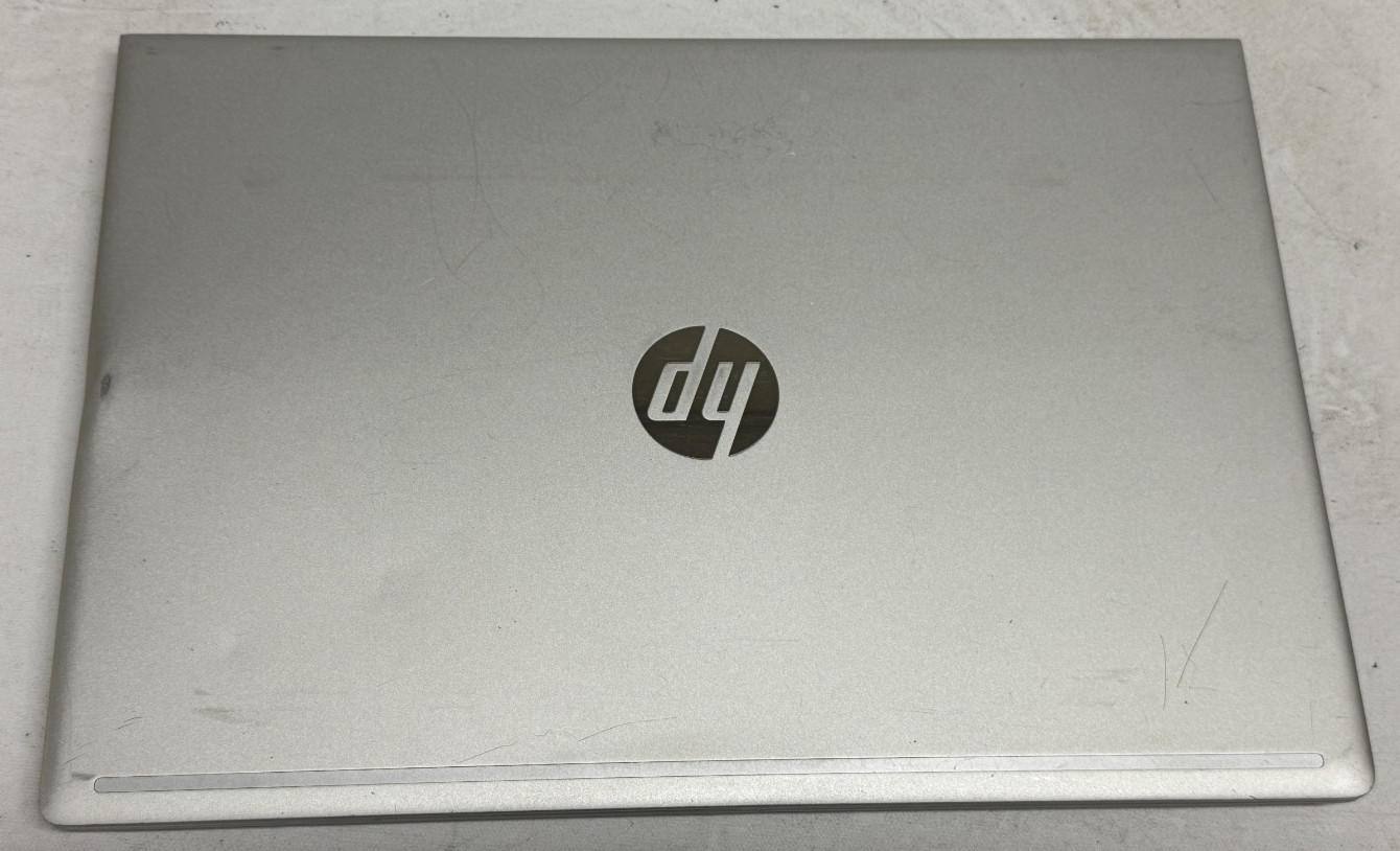 HP ProBook 450 G7 15.6″ (i5-10210u – 8GB RAM – 256GB SSD – Win11Home)
