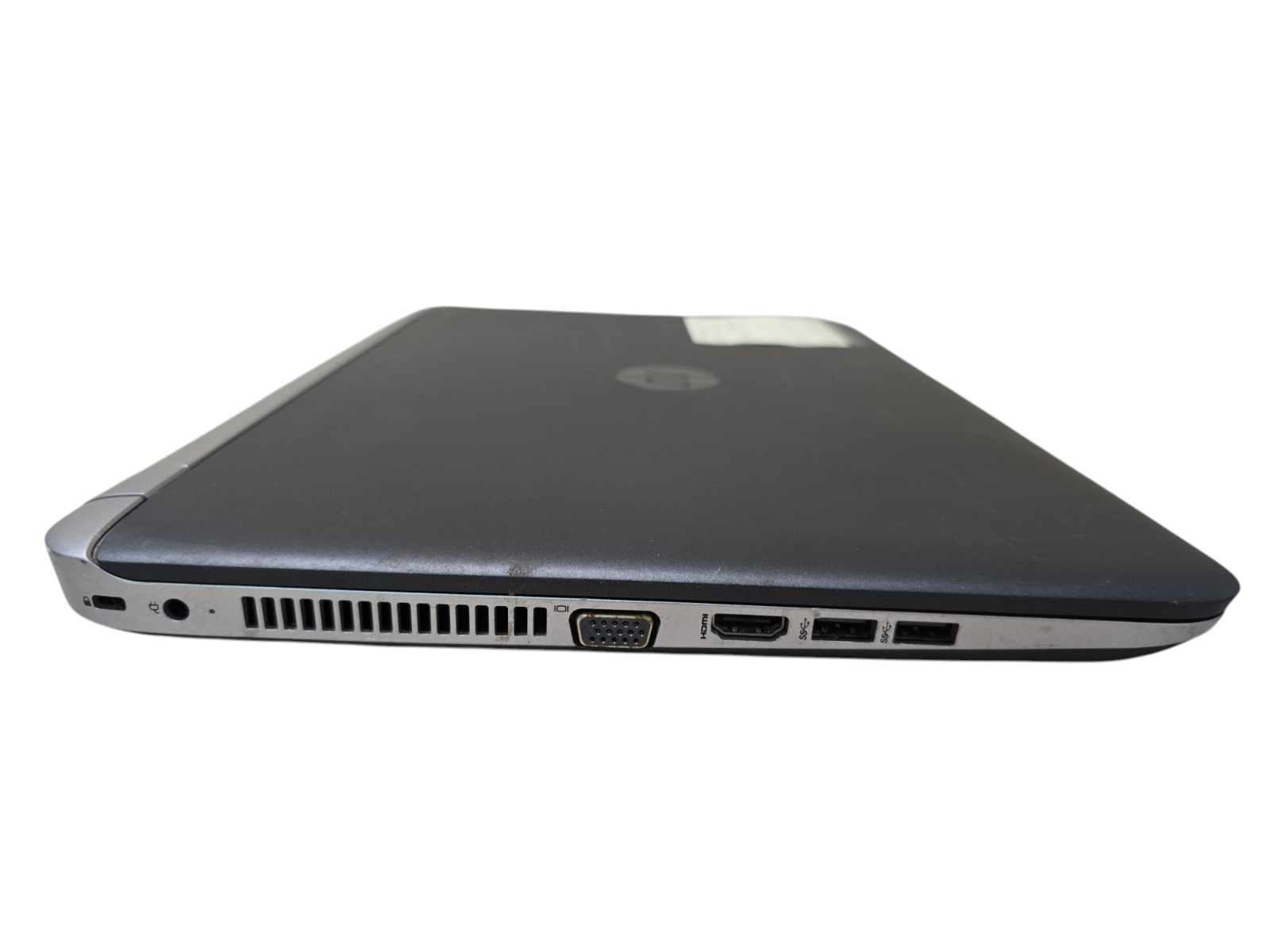 HP ProBook 450 G3 i5-6200U@2.3GHz 8GB Ram 500GB HDD Win 10 Tested
