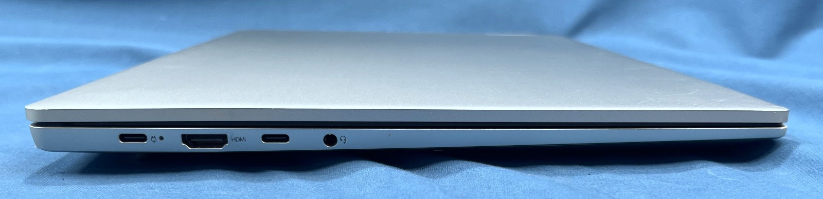 Lenovo IdeaPad Slim 5 16IRU9 – 5 120U, 16GB RAM, 512GB NVMe – Win11