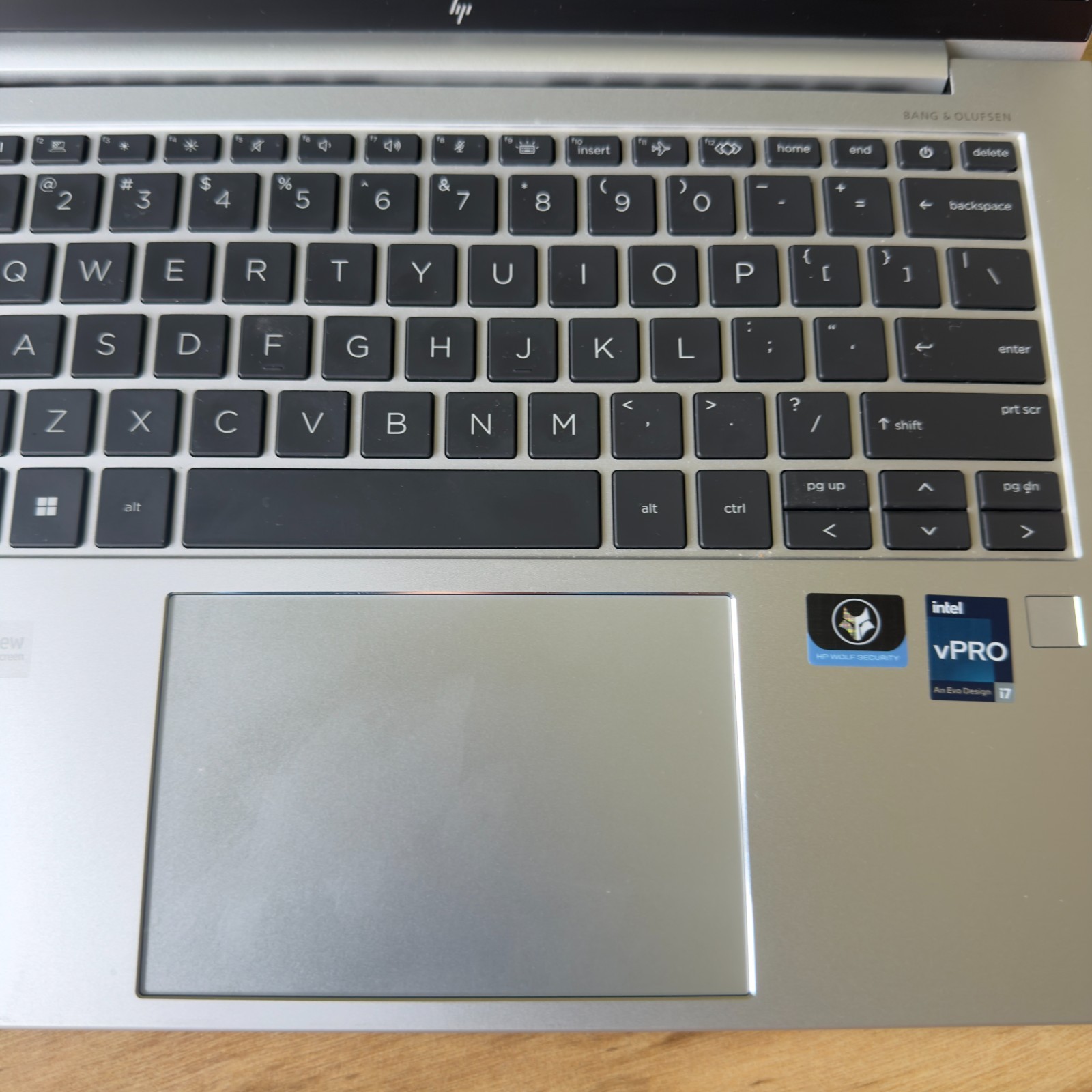 HP EliteBook 840 G9 14” 512GB SSD Intel i7-1265U 32GB RAM w Charger – Wi 11 Pro