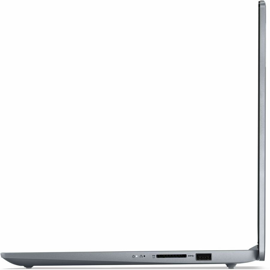 Lenovo Idea 82XA004YUS 14″ Notebook Intel i3-N305 8GB 256GB SSD Arctic Gray