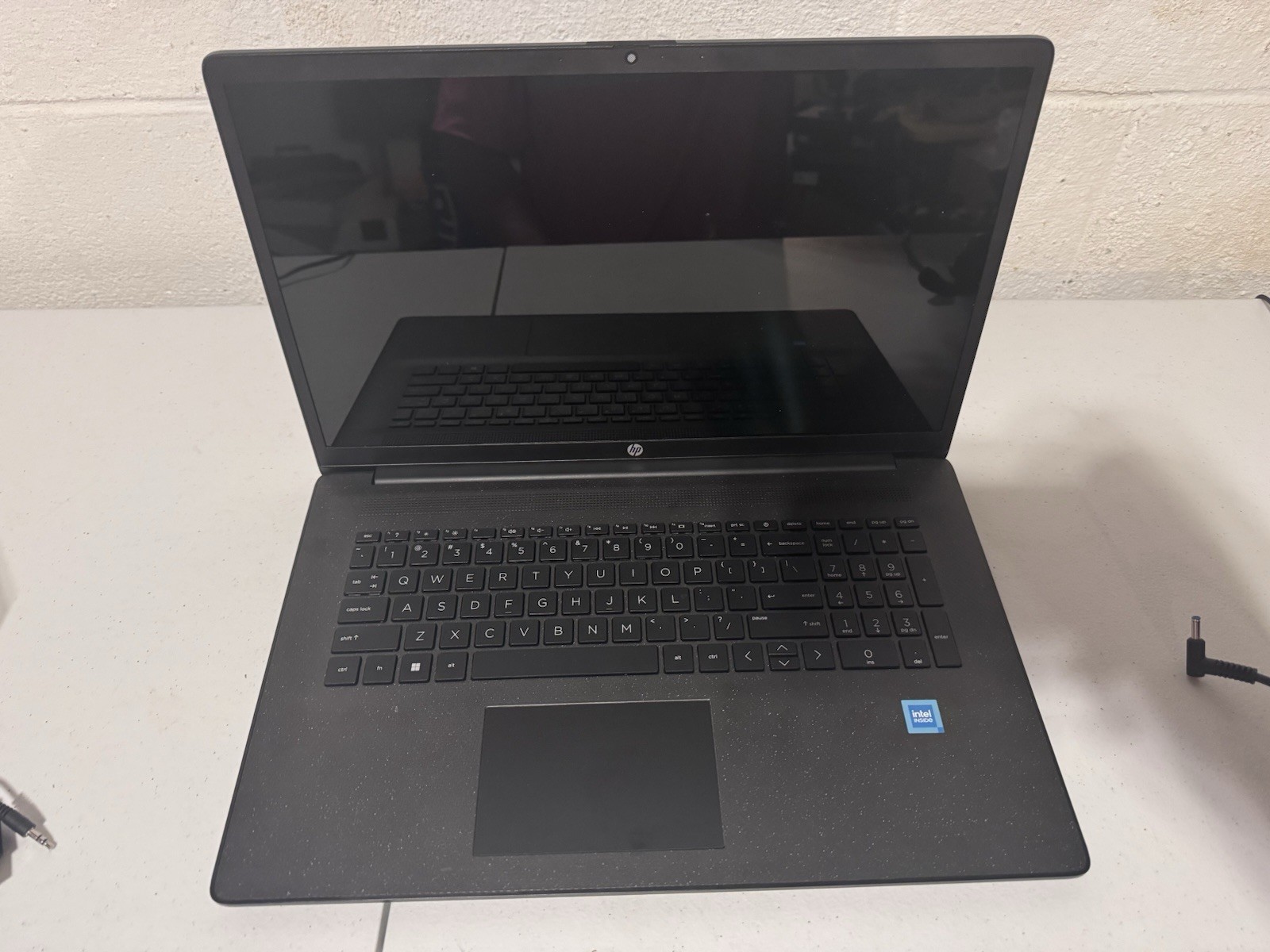 HP 17.3″ Laptop (2024 Model) – Intel N200, 8GB RAM, 256GB SSD – Windows 11 Z93