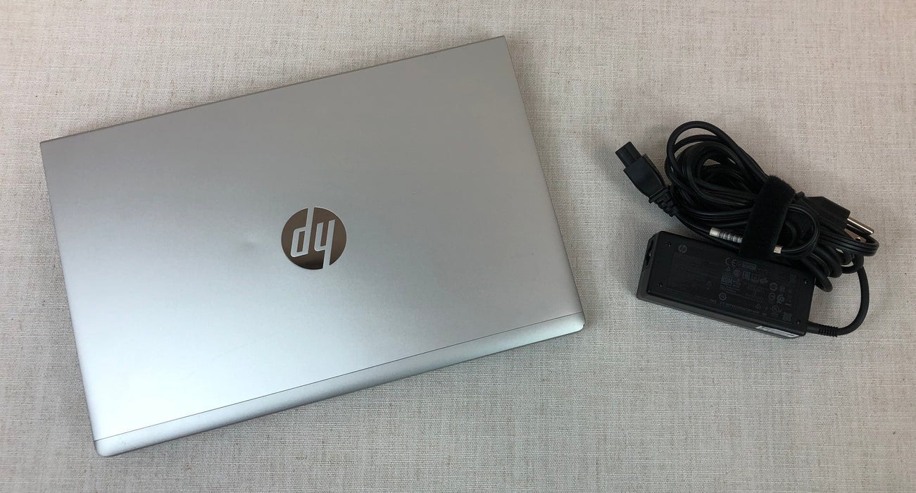 HP ProBook 640 G8 14″ FHD i5-1135G7 16GB DDR4 504GB NVMe SSD + Optane Iris Xe