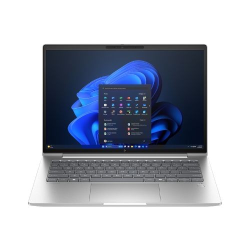 HP EliteBook 6 G1a 14″ WUXGA IPS Touch AMD Ryzen 5 220 16GB DDR5 512GB SSD W11P