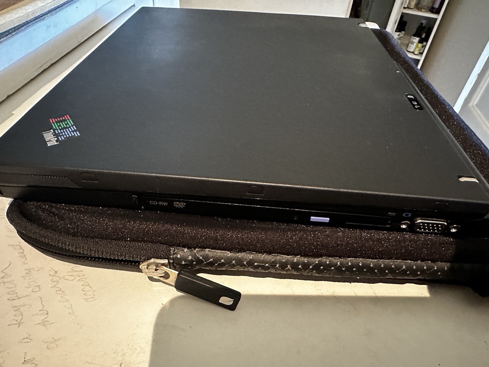 Lenovo Think Pad T43 2668-NU3