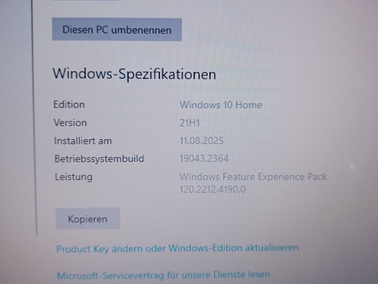 Packard Bell Laptop Notebook PC 1.3GHz