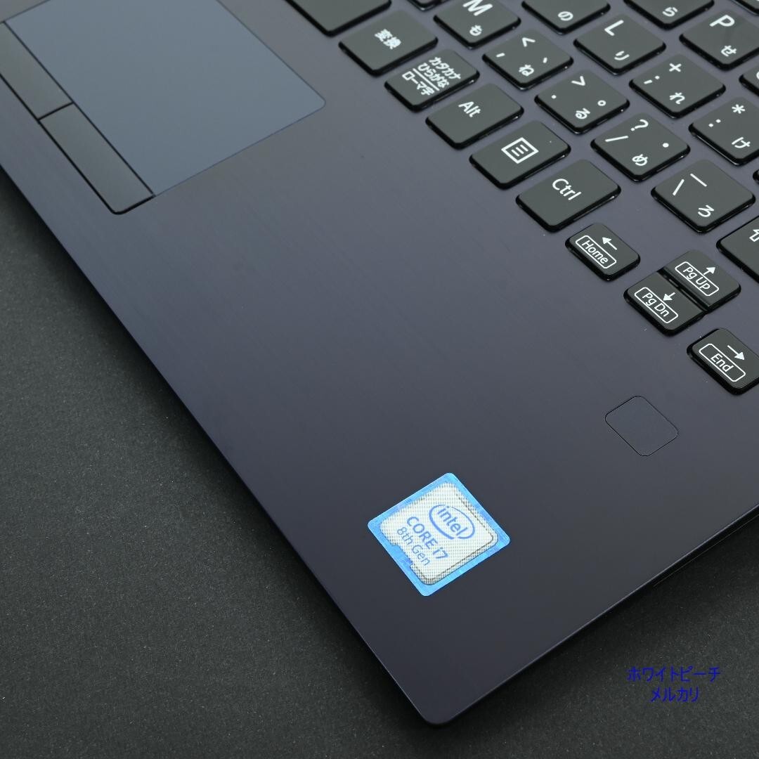 vaio SX14 Winning Color [4K] i7_8G Laptop Home appliances business b06
