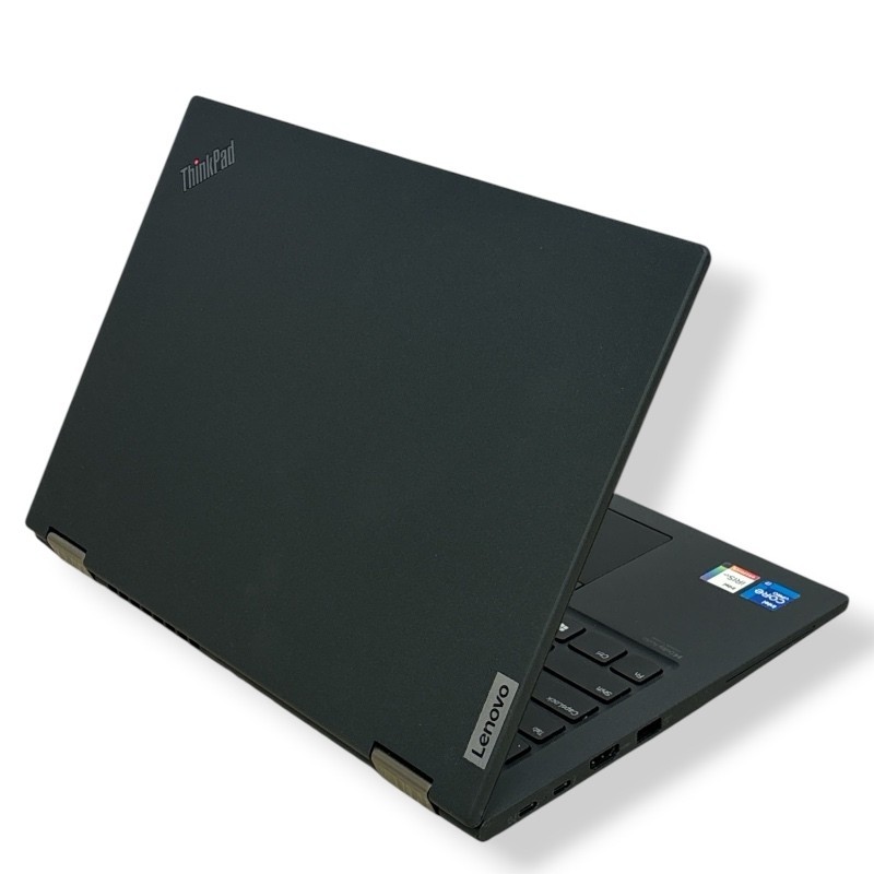 Lenovo ThinkPad X13 Gen 2 13.3″ Touch 2in1 i7-1185G7 16GB 512GB SSD W11P Laptop
