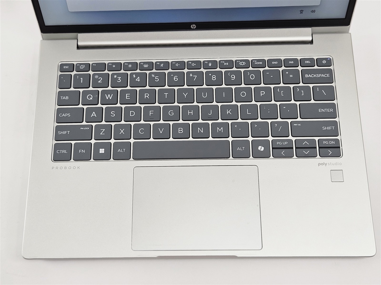 HP ProBook 445 G11 14″ Laptop Ryzen 7 7735U 32GB 512GB SSD Radeon 680M
