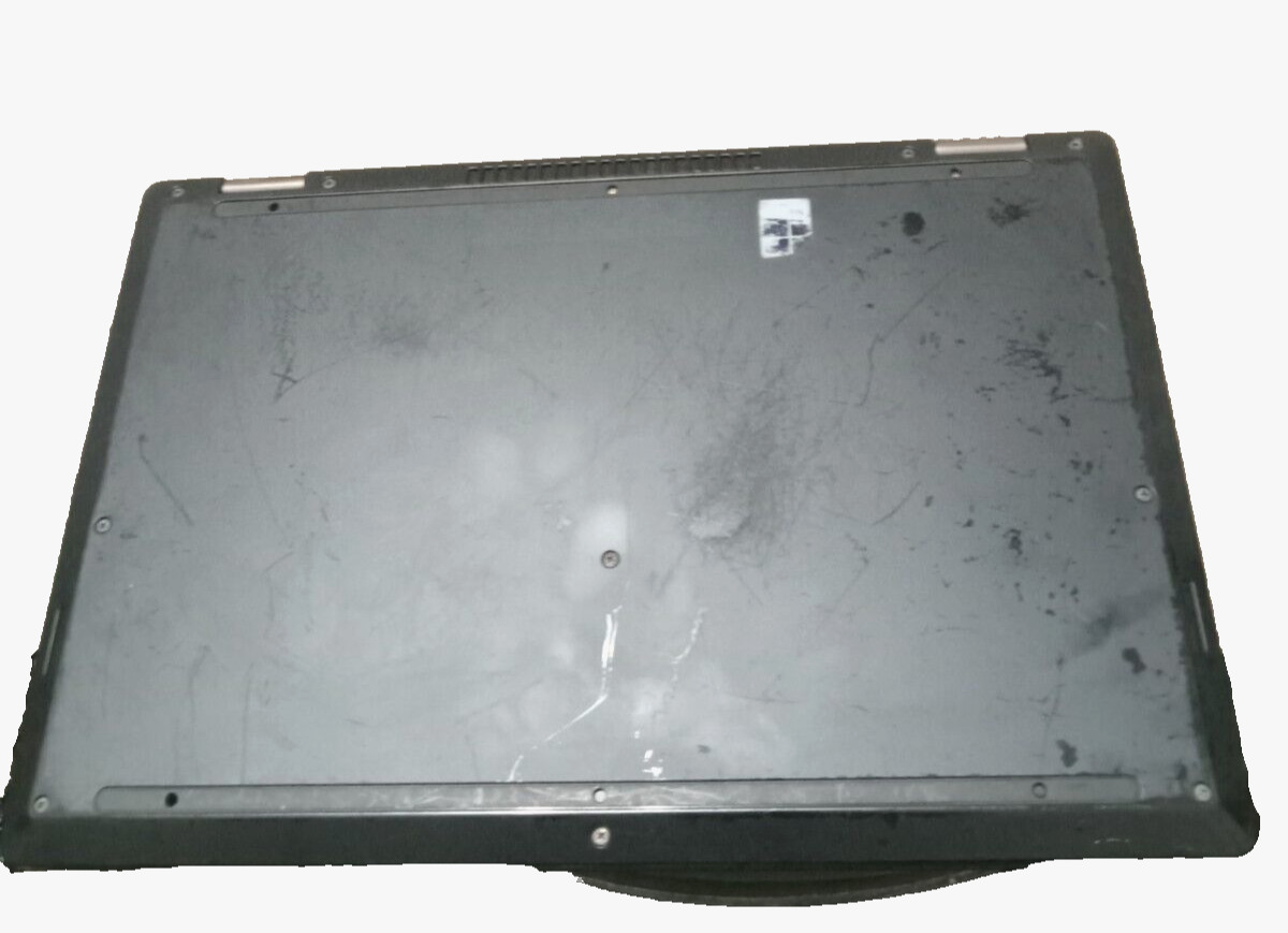 Dell inspiron 13-7353 : Black outer Silver keypad, 13.3inch , Used