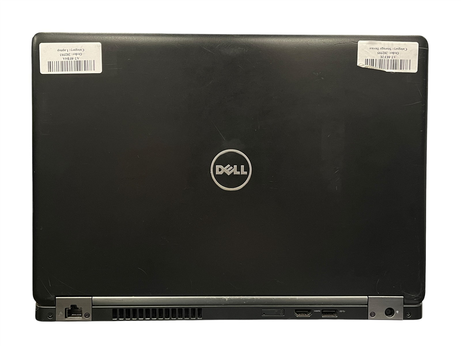 Dell Latitude 5480 i5-6300U 2.40GHz 8GB DDR4 128GB SSD WIN11PRO 14″ Touch Laptop