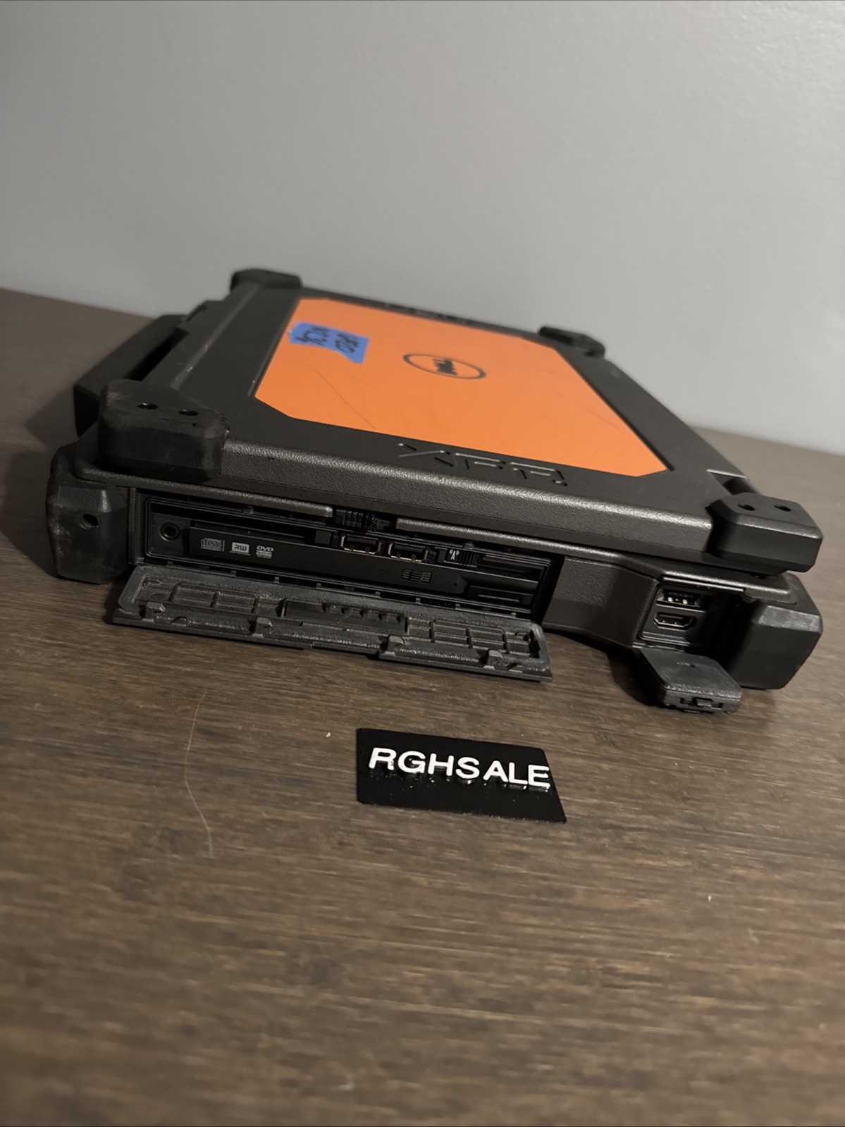 Dell Latitude E6420 XFR RUGGED Core i7-2640M 16GB RAM NO HDD NO BATTERY READ